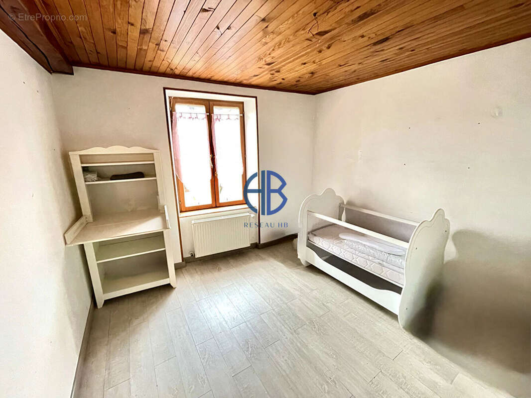 Maison à SAINT-ANDRE-LE-GAZ