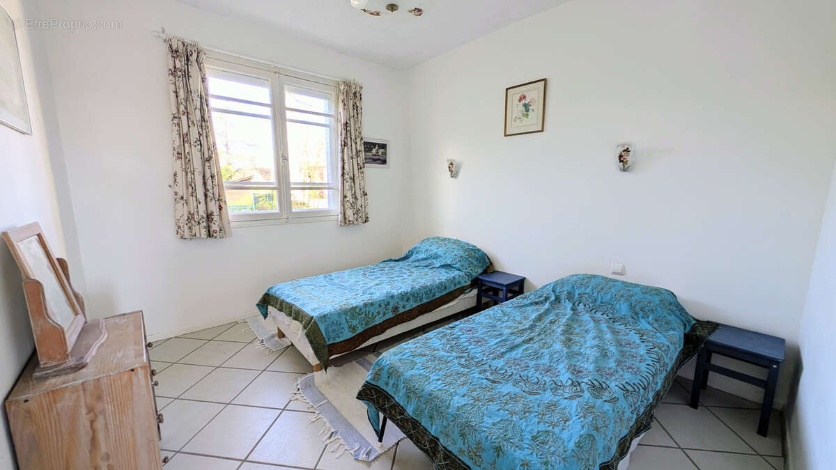 Maison à LAROQUE-DES-ALBERES