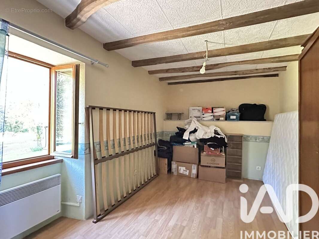 Photo 6 - Maison à CAUNAY