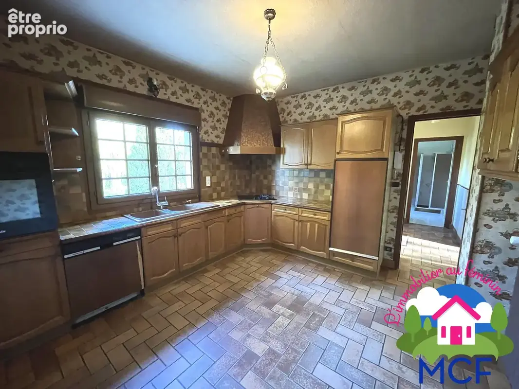 Maison 6 pièces 151 m² à vendre à Breval (78980) - photo 5