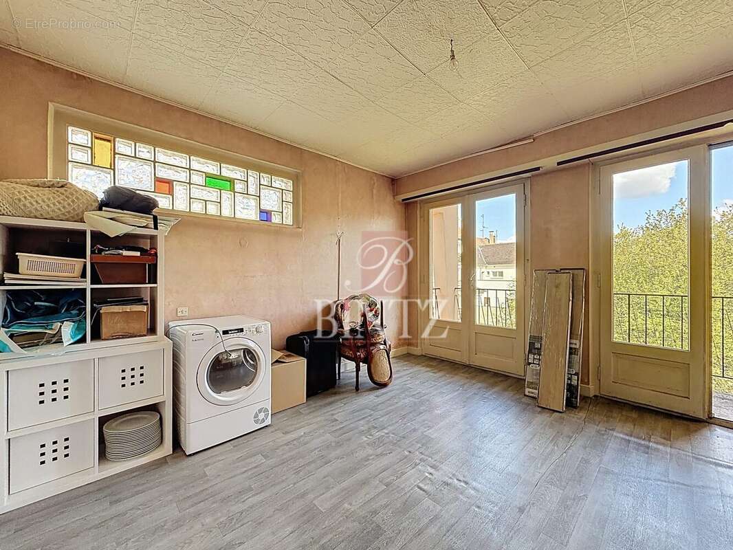 Maison à STRASBOURG