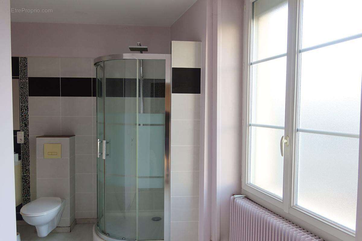 Appartement à BESANCON