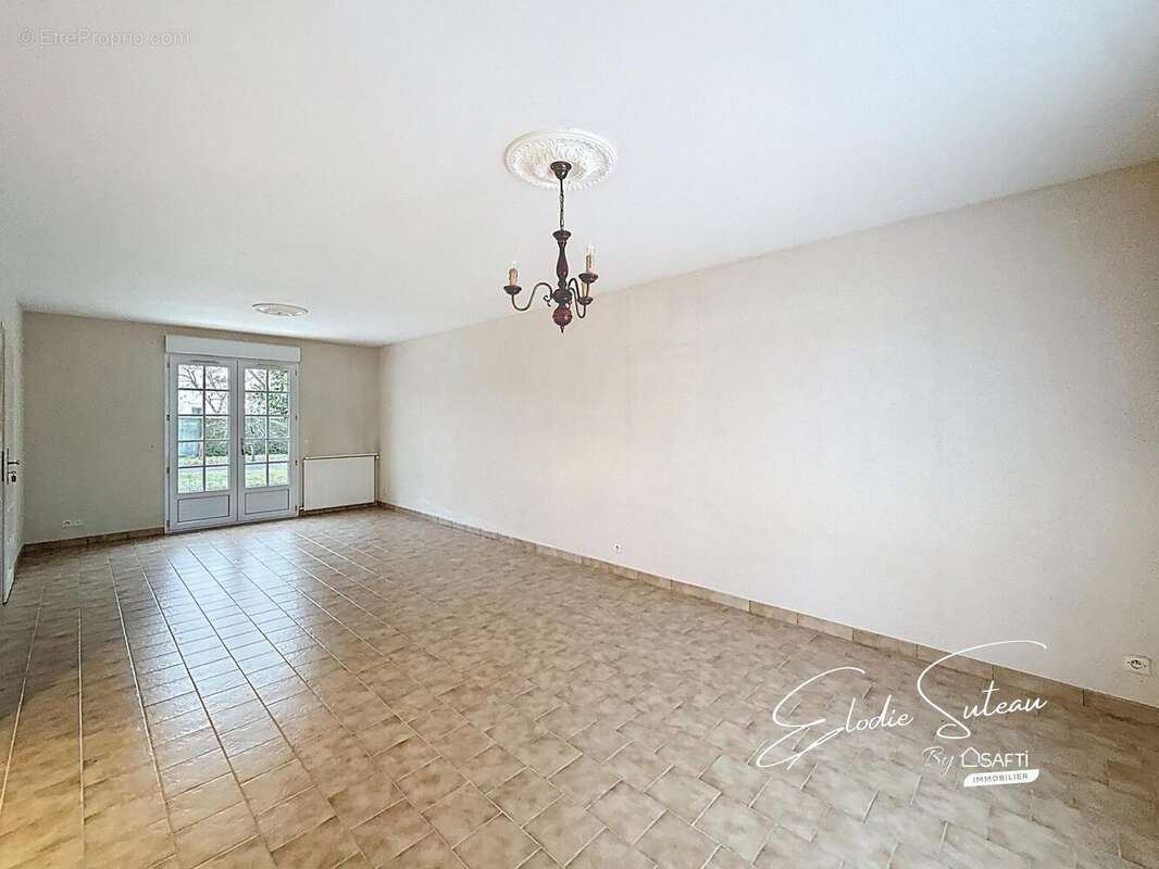 Photo 4 - Maison à LE LION-D'ANGERS