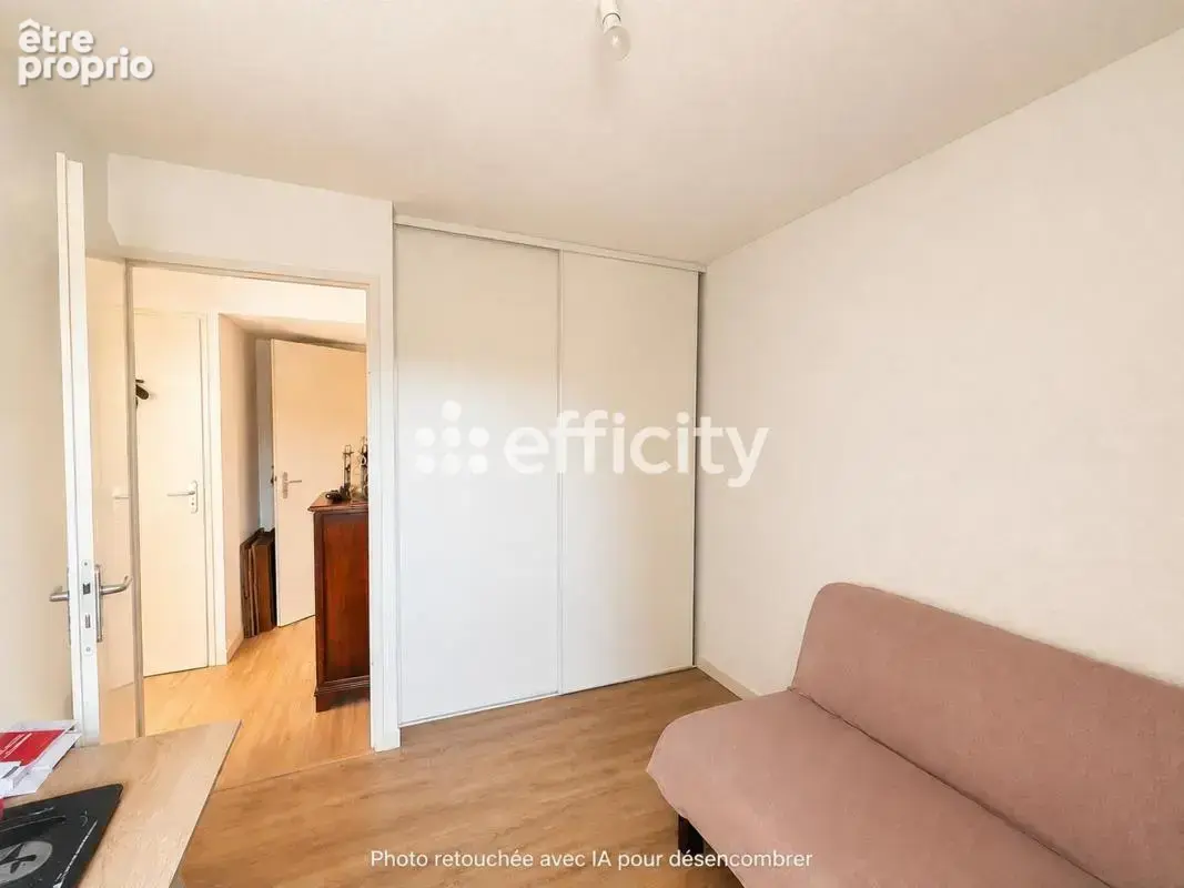 Appartement - photo 10