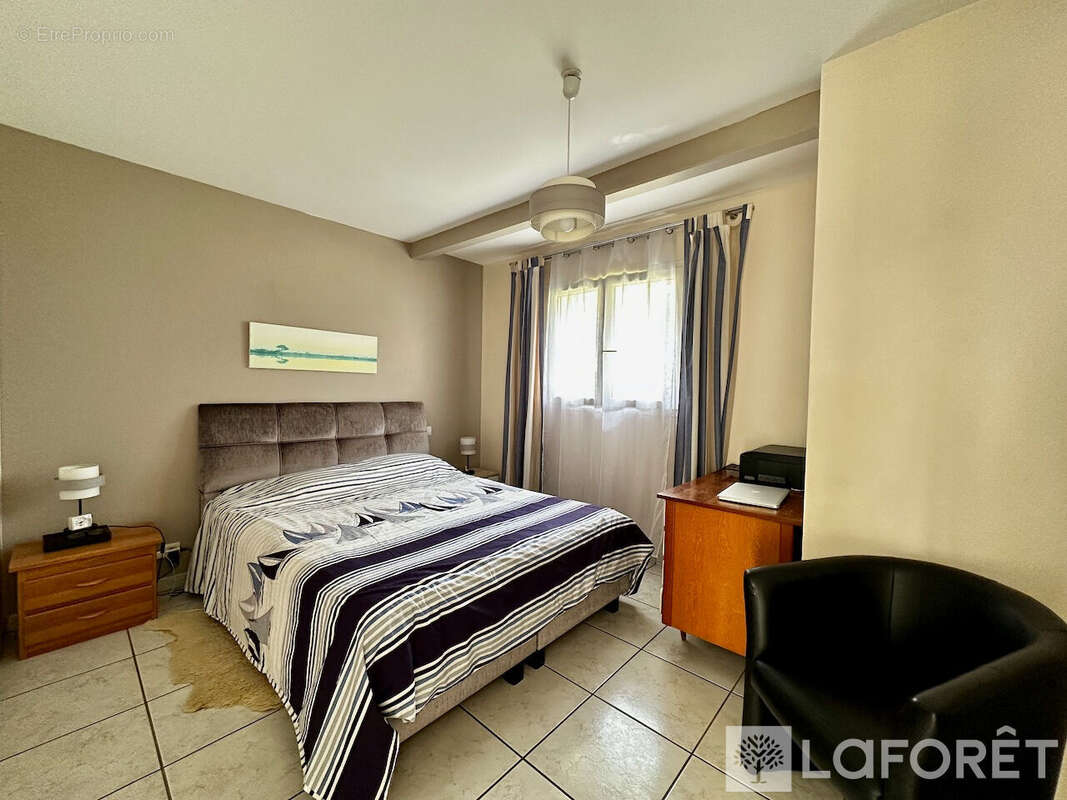 Maison à GUJAN-MESTRAS