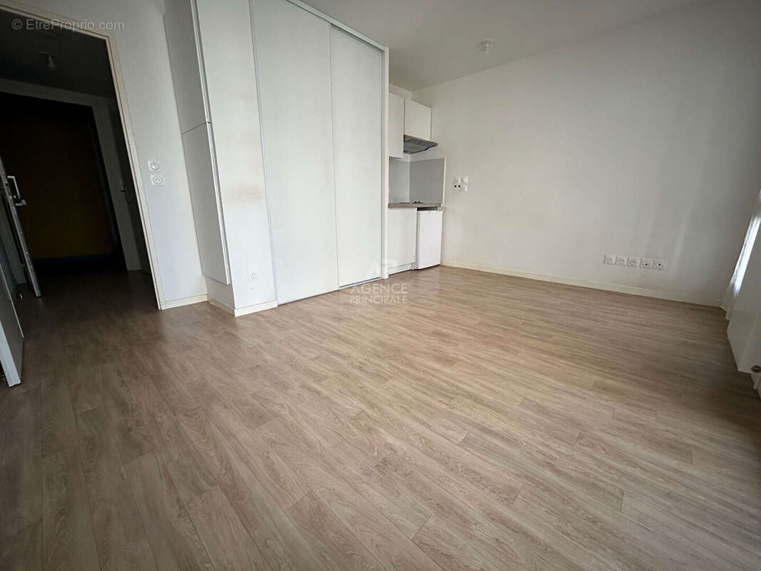 Appartement à POISSY