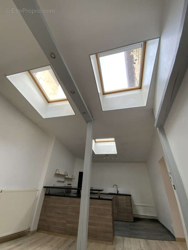 Appartement à VERNON