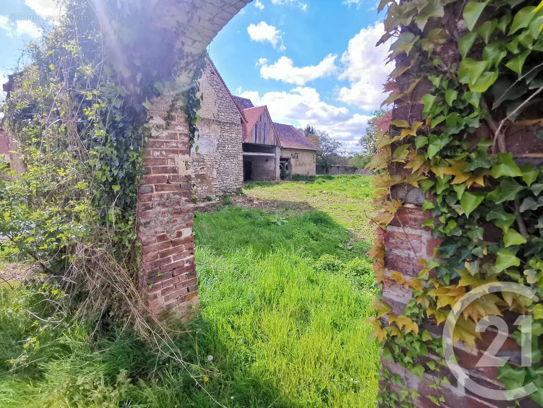 Maison à VESLY