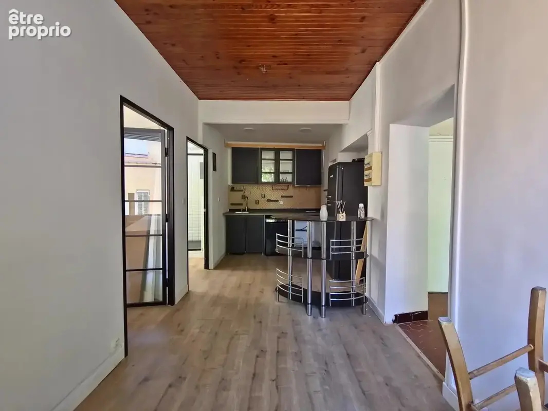 Appartement 3 pièces 66 m² à vendre à Aubagne (13400) - photo 7