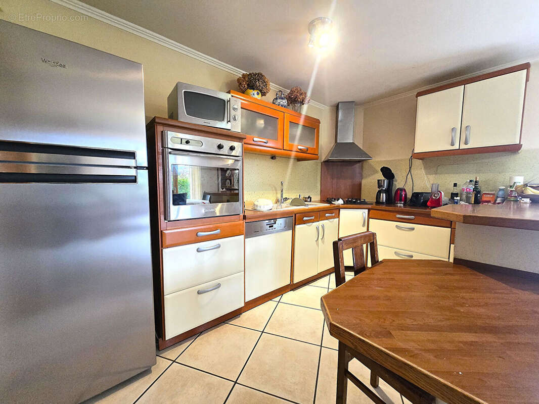 Maison concarneau - photo 6