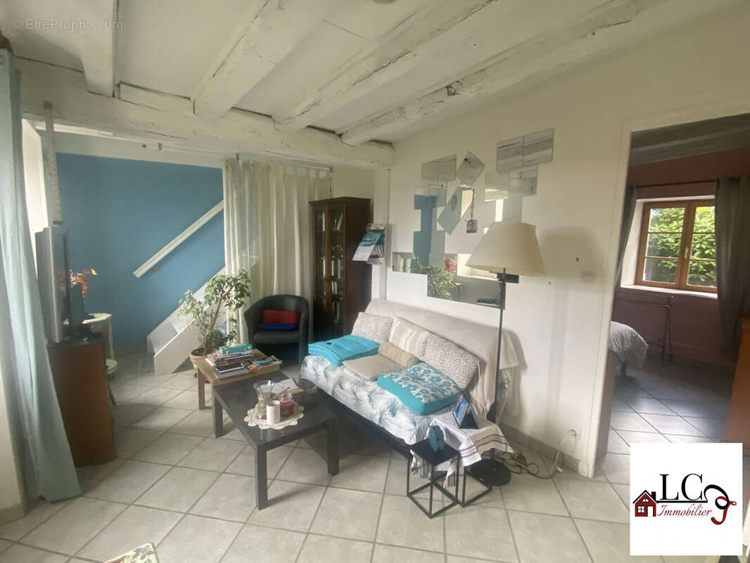 Maison à CHERBOURG-OCTEVILLE