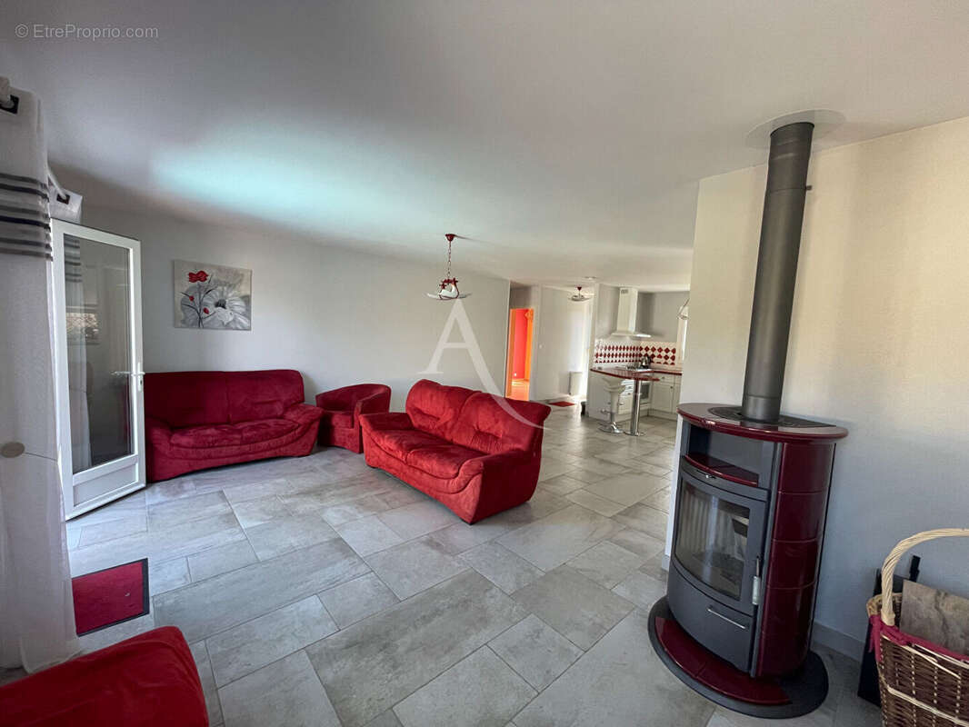 Maison à JARD-SUR-MER