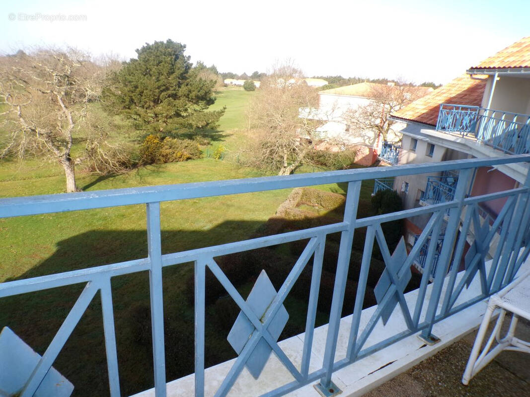 Appartement à PORNIC