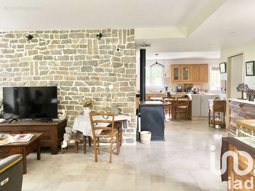 Photo 4 - Maison à PONTCHATEAU