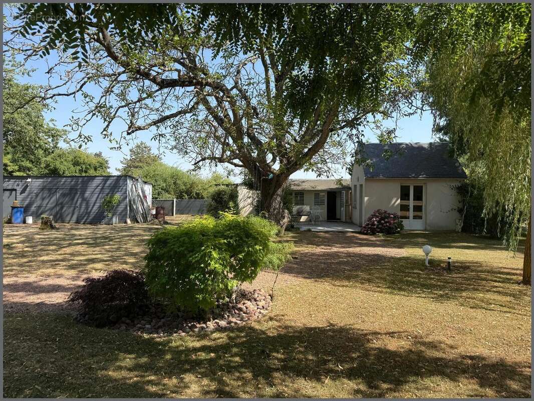 Photo 9 - Maison à ESVRES