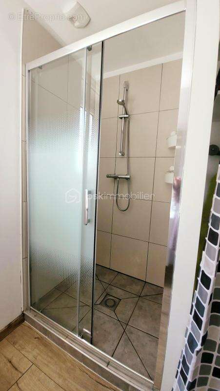 Appartement à LE TREPORT