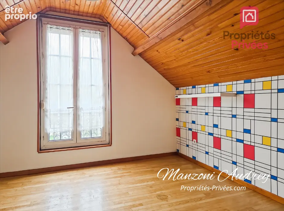 Maison Barberey Saint Sulpice 6 pièce(s) - photo 7