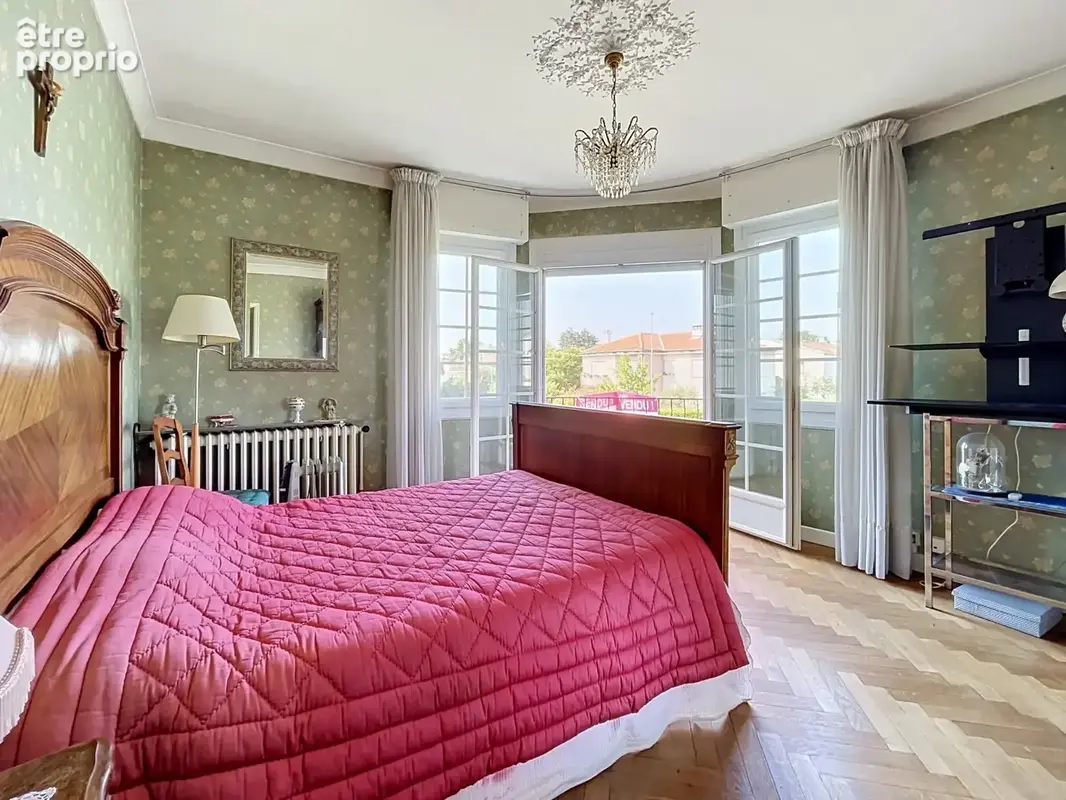 Maison 140 m² à Quint-Fonsegrives  - photo 9