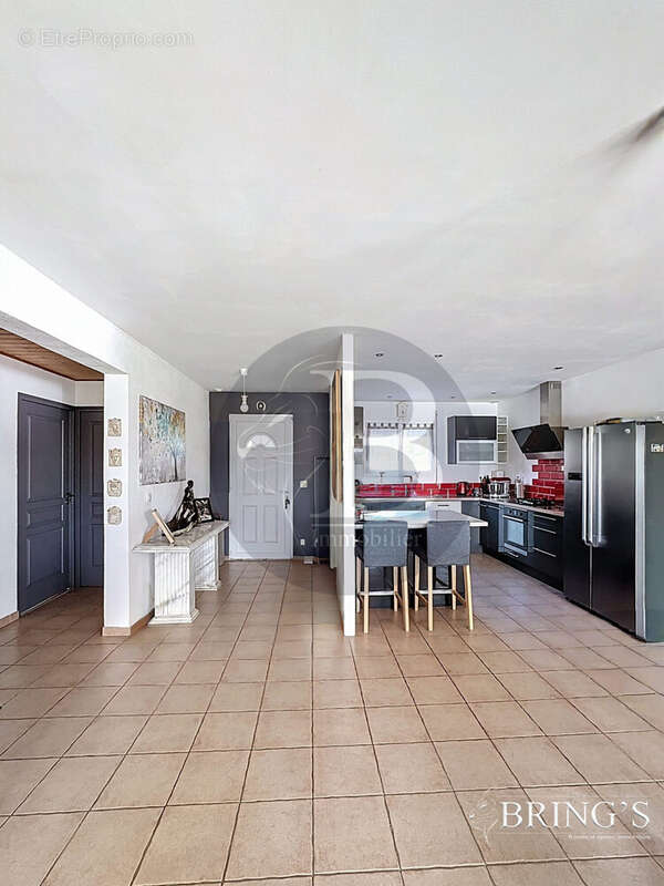 Maison à JUIGNE-DES-MOUTIERS