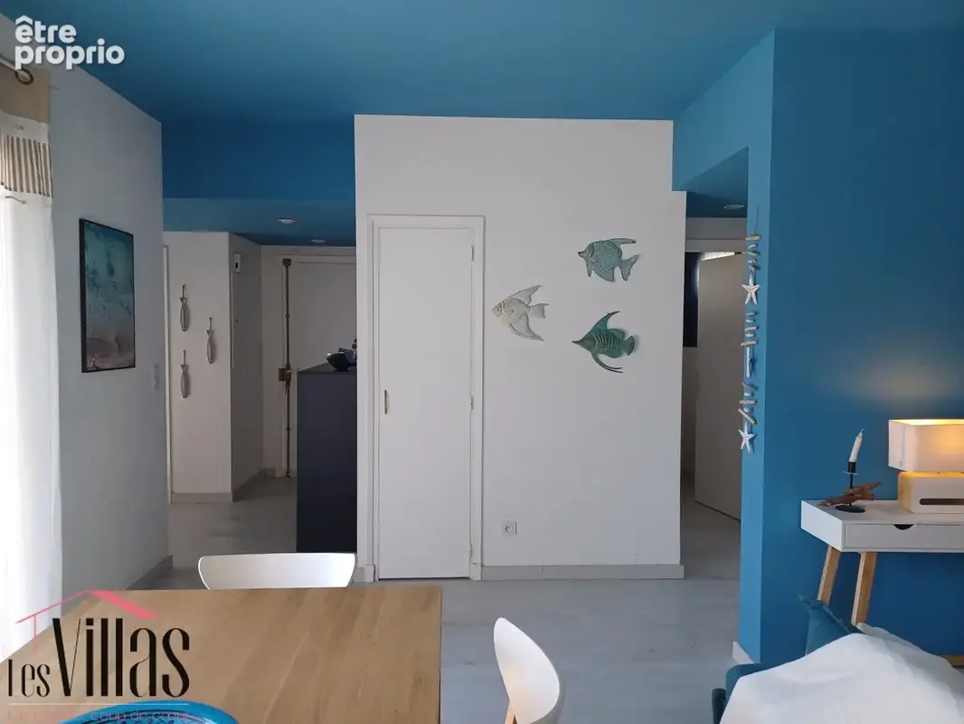 Villa à Canet Plage + 2 Studios indépendants - Piscine - photo 5