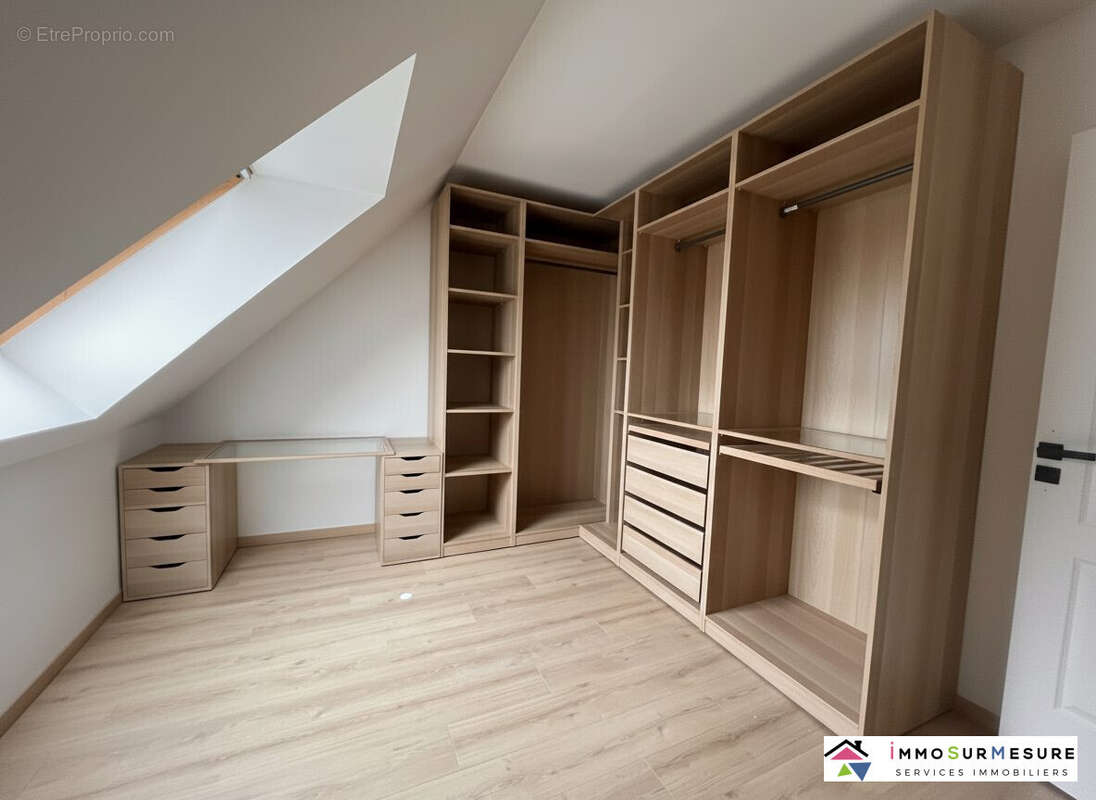 Maison à CAMPAGNE-LES-WARDRECQUES