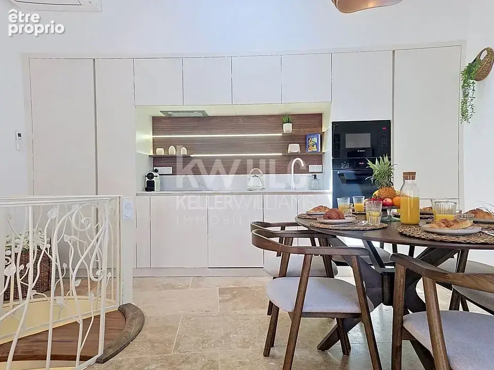 Maison 4 pièces 90 m² à vendre à Antibes (06600) - photo 3