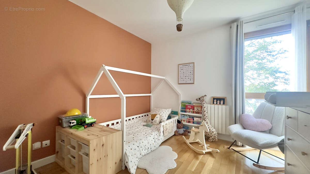 Appartement à LYON-5E