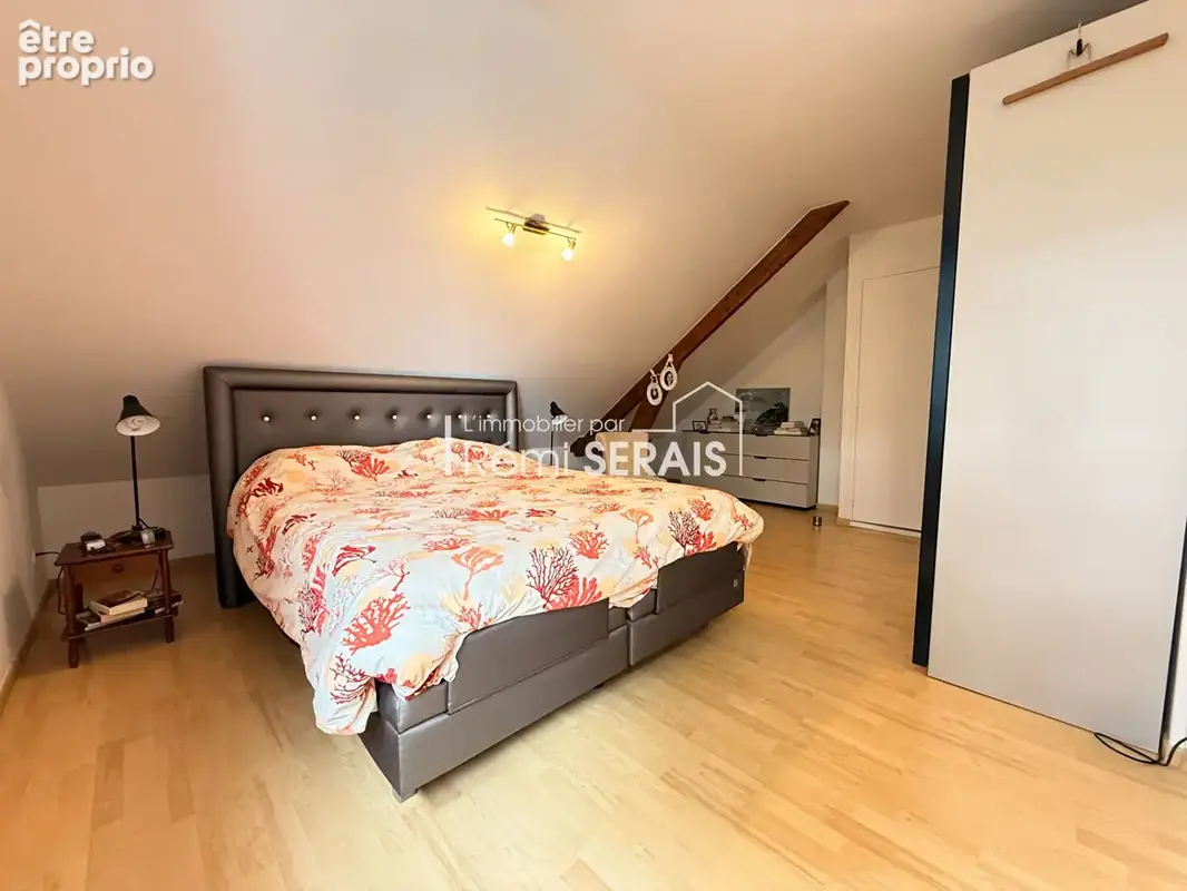 Maison Arçonnay 7 pièces 156.56 m2 - photo 10
