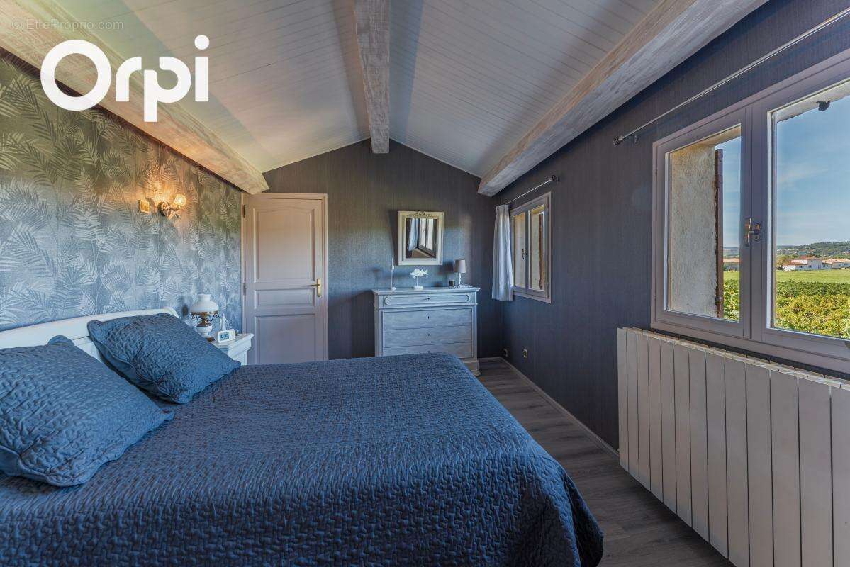 Maison à SAINT-JUST