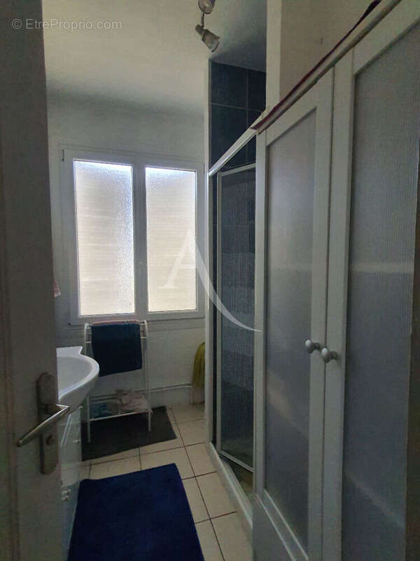 Maison à SAINT-AIGNAN