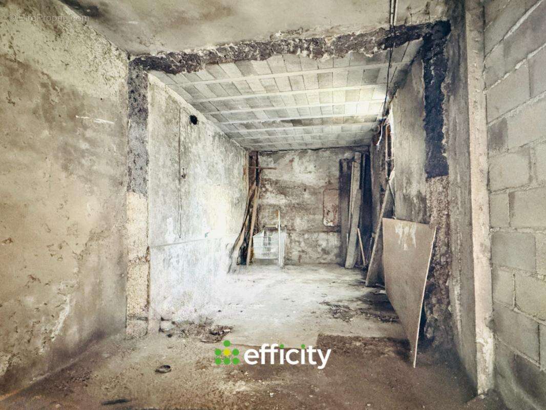 Appartement à CHASSE-SUR-RHONE