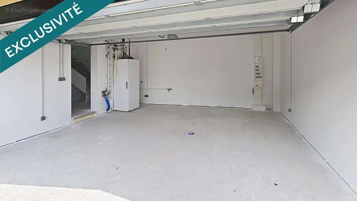 Photo 9 - Maison à AMNEVILLE