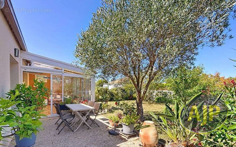 Maison à LES SABLES-D&#039;OLONNE