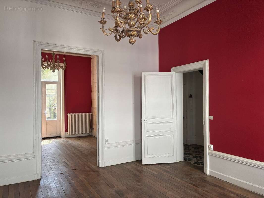 Maison de ville sur le Plateau - photo 5