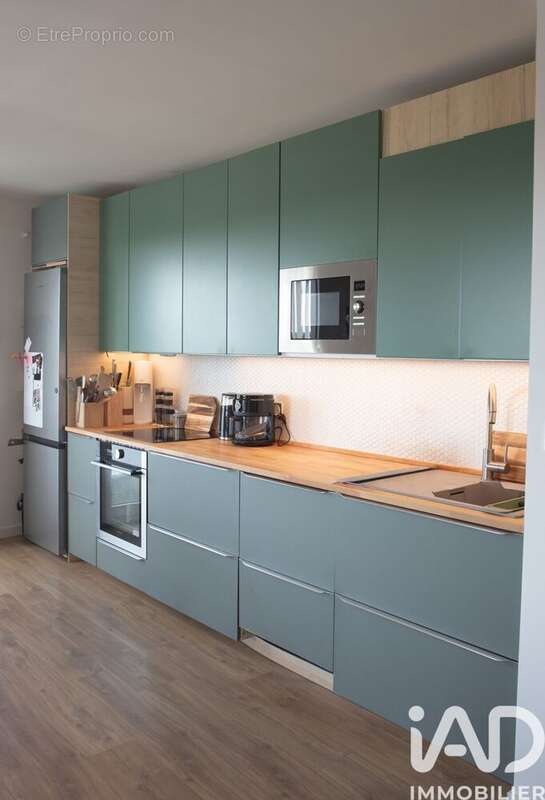 Photo 5 - Appartement à CESSON-SEVIGNE