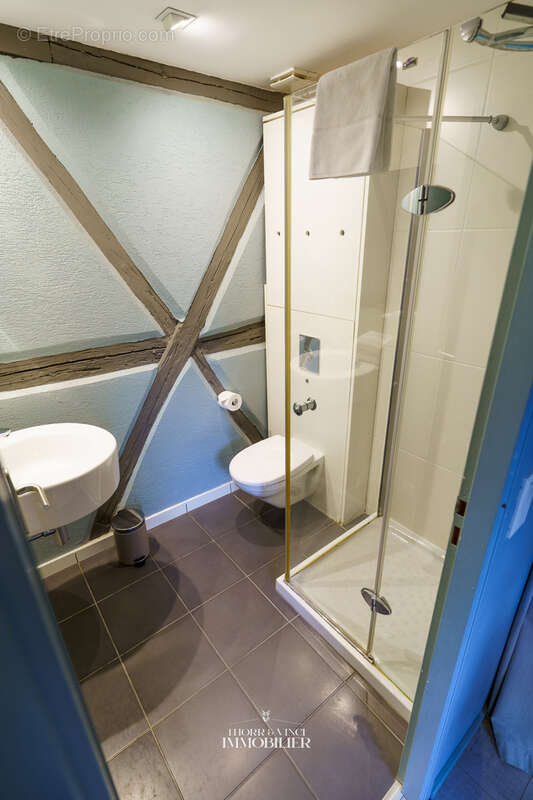 Appartement à RIQUEWIHR