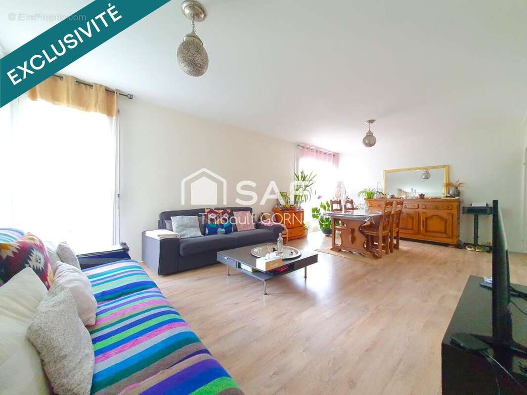 Photo 2 - Appartement à AVON