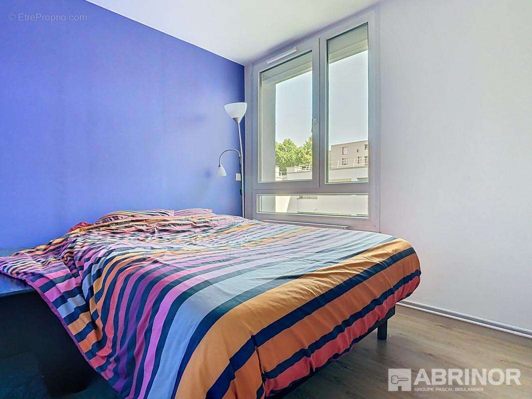 Appartement à VILLENEUVE-D&#039;ASCQ