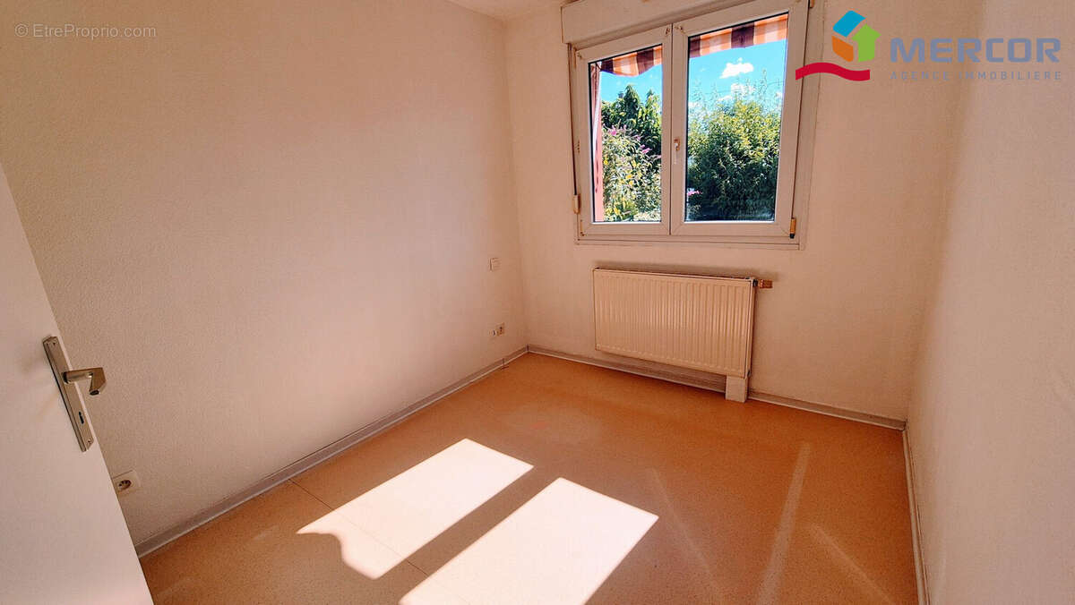 Appartement 32 m² à Ittenheim  - photo 7