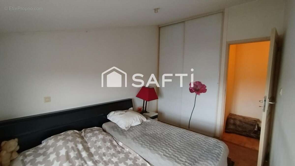 Maison 66 m² à L'aiguillon-Sur-Vie  - photo 3