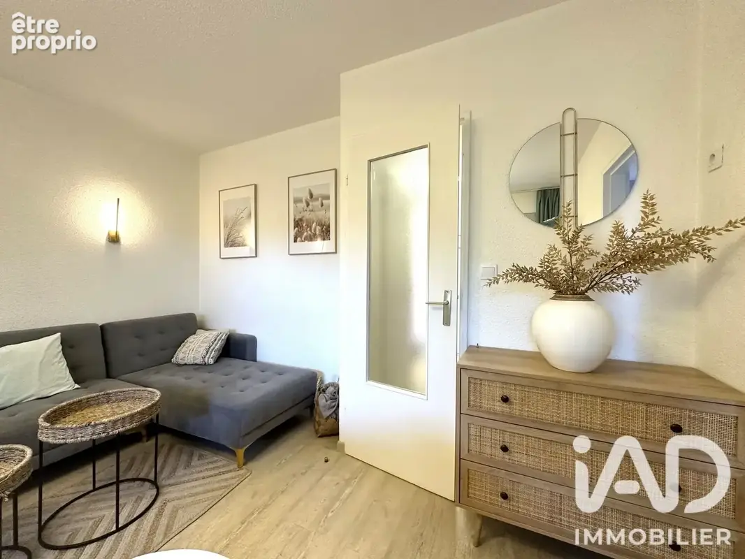 Photo 1 - Appartement à SAINT-RAPHAEL