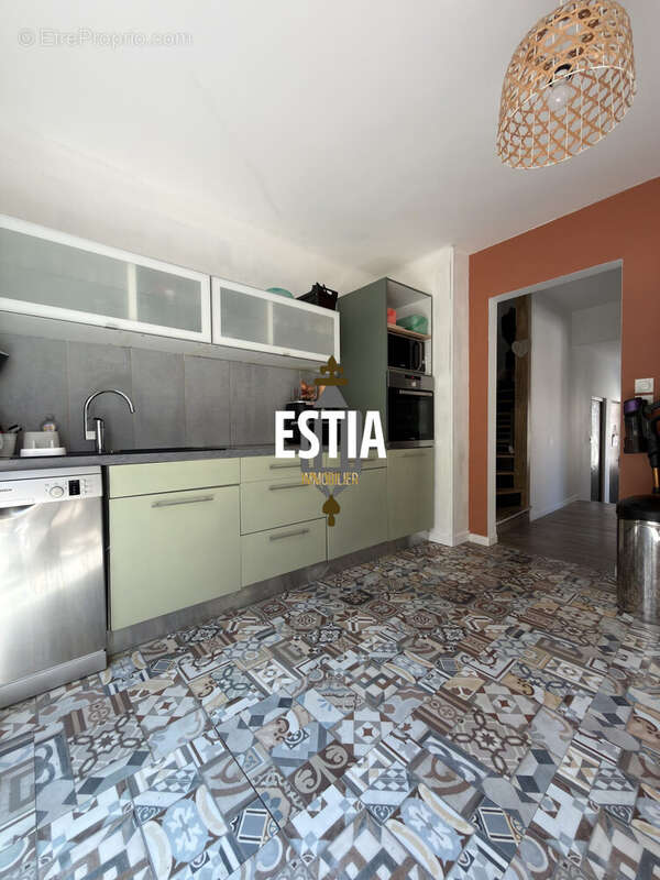 Maison à ESSEY-LES-NANCY