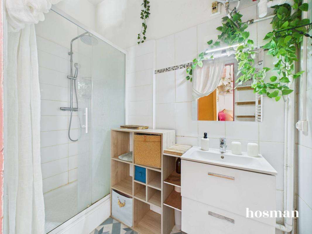 Studio lumineux et bien agencé avec balcon - Cours d'Alsace-et-Lorraine, Bordeaux - photo 17