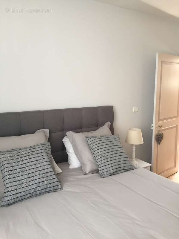 Appartement à BEAUNE