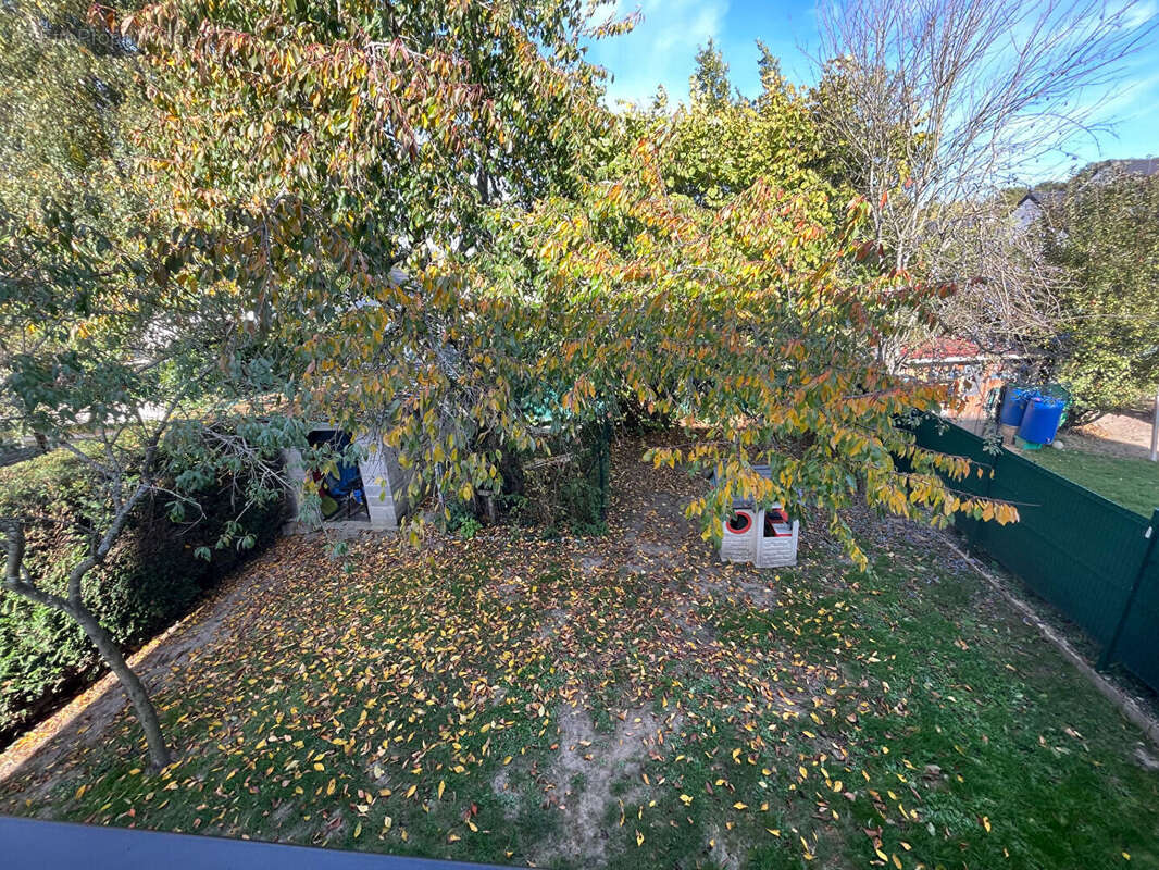 Maison à VAUGRIGNEUSE