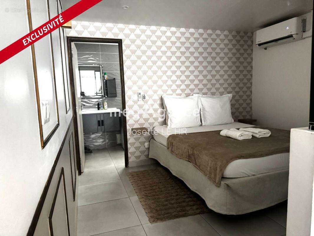 Appartement à CAYENNE