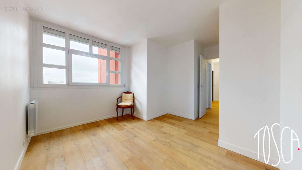 Appartement à VILLEJUIF