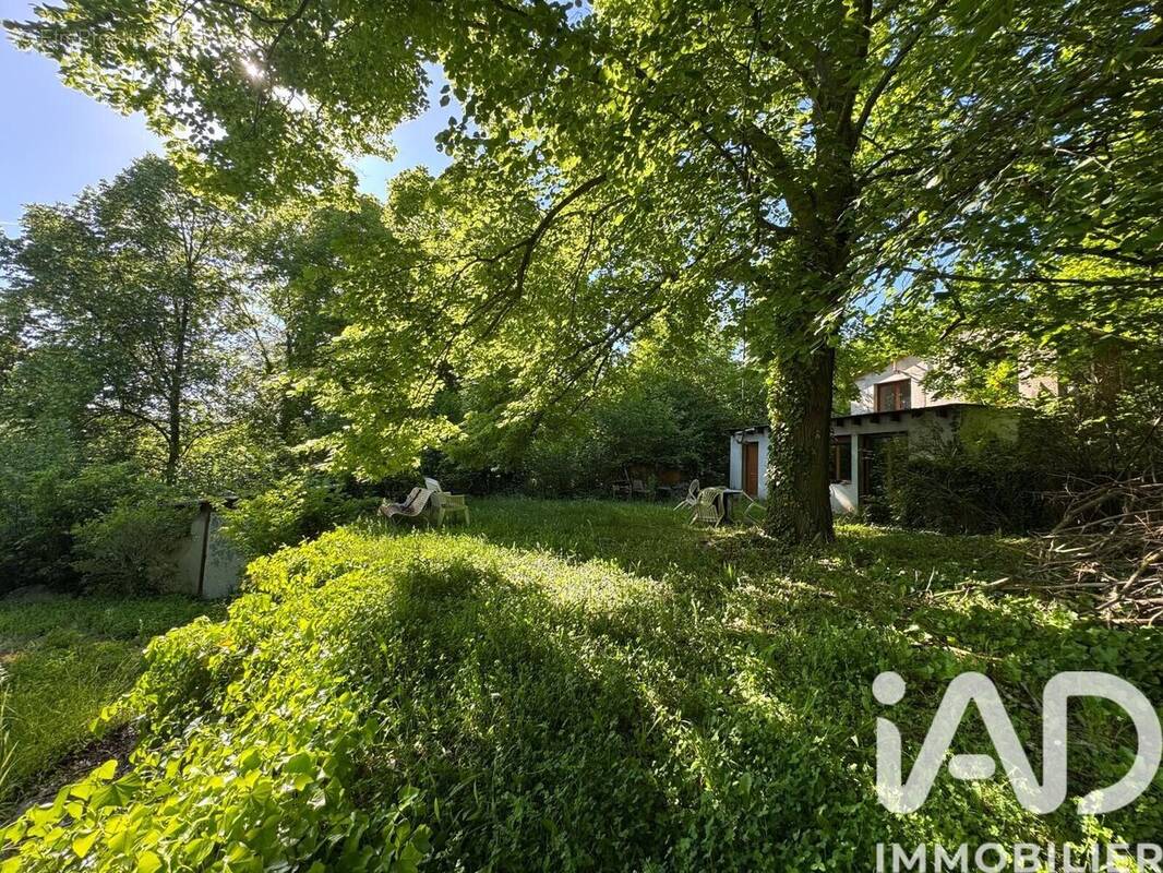 Photo 1 - Maison à LUZARCHES