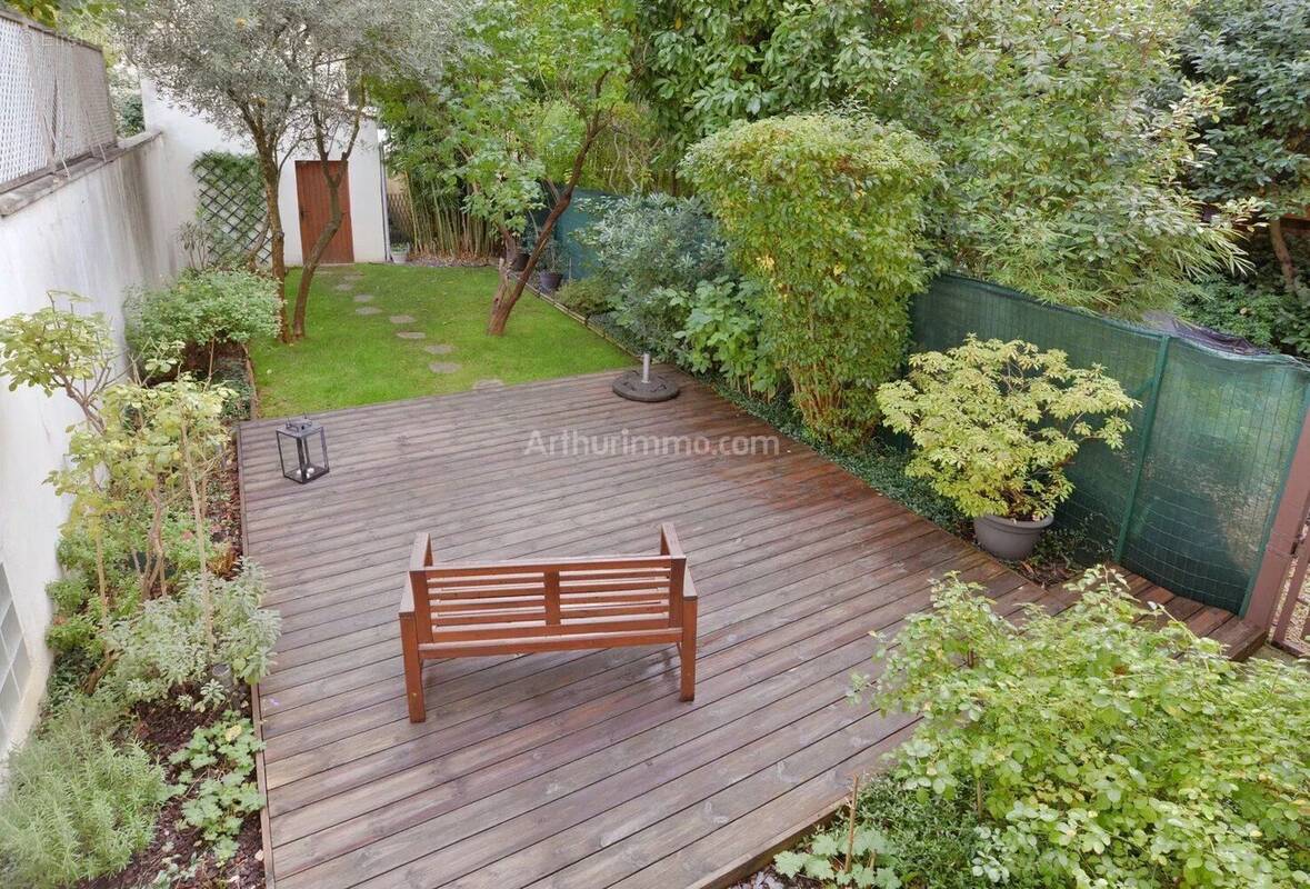 Maison à LE PERREUX-SUR-MARNE