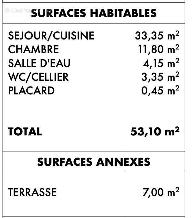 Maison à SAINT-MEEN-LE-GRAND